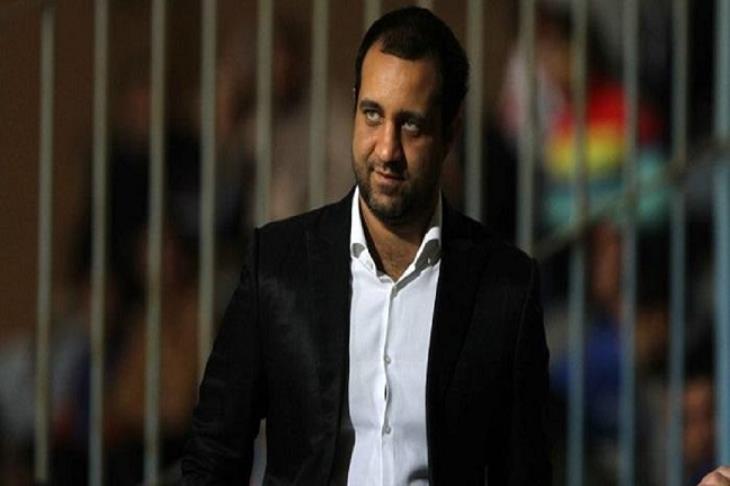 أحمد مرتضى منصور، احمد مرتضى أحمد مرتضى منصور، احمد مرتضى